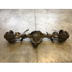 Differenziale Iveco Daily 35C13 35C15 35C17